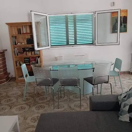 Manu Villa Ostuni