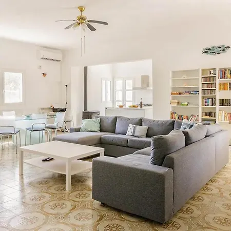 Manu Villa Ostuni
