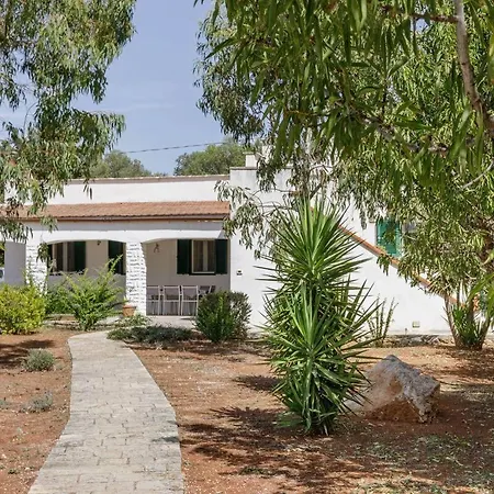 Villa Manu *