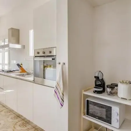 Villa Manu Ostuni